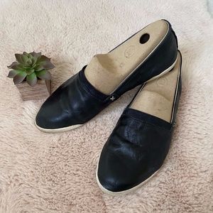 Frye Melanie Slip on Shoe